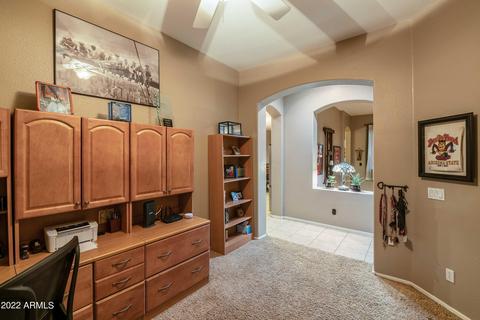 4265 S Snowcap Ct, Gilbert, AZ 85297 photo 9