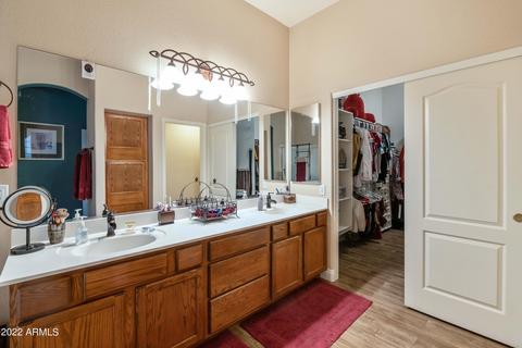 4265 S Snowcap Ct, Gilbert, AZ 85297 photo 15