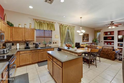 4265 S Snowcap Ct, Gilbert, AZ 85297 photo 19