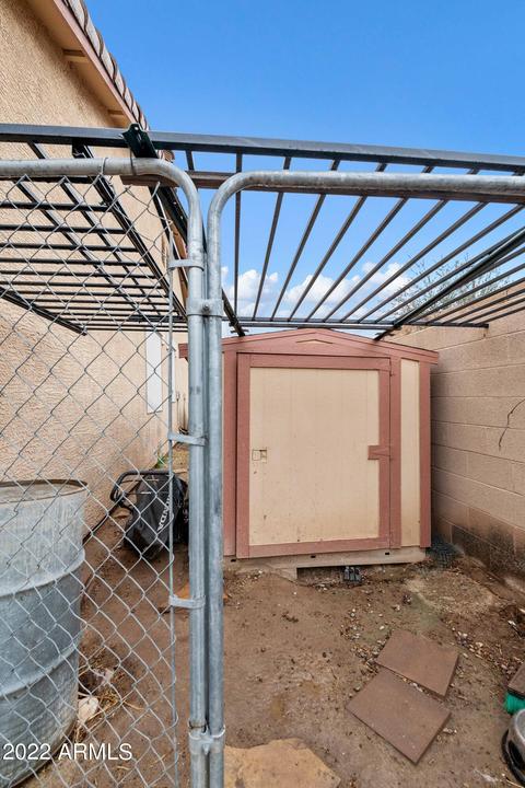 4265 S Snowcap Ct, Gilbert, AZ 85297 photo 38