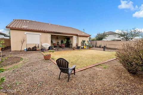4265 S Snowcap Ct, Gilbert, AZ 85297 photo 33
