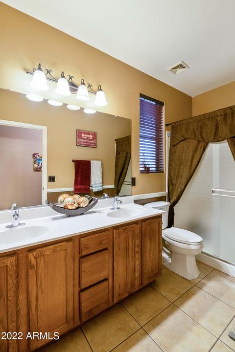 4265 S Snowcap Ct, Gilbert, AZ 85297 photo 27