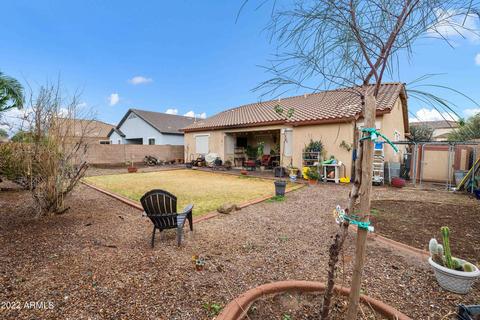 4265 S Snowcap Ct, Gilbert, AZ 85297 photo 35