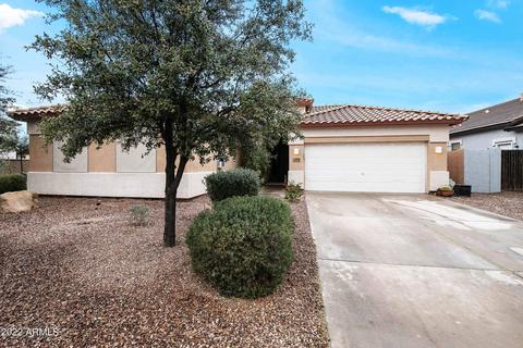 4265 S Snowcap Ct, Gilbert, AZ 85297 photo 1