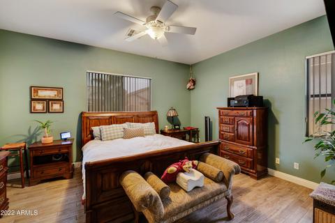 4265 S Snowcap Ct, Gilbert, AZ 85297 photo 11