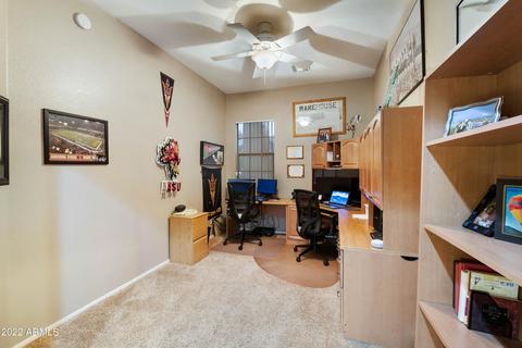 4265 S Snowcap Ct, Gilbert, AZ 85297 photo 8