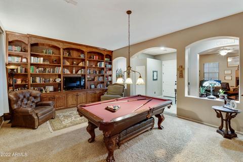 4265 S Snowcap Ct, Gilbert, AZ 85297 photo 4