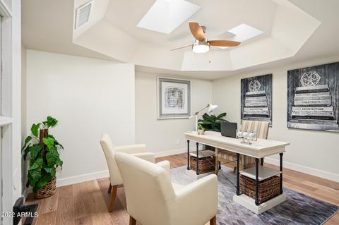 4024 E Cheery Lynn Rd, Phoenix, AZ 85018 photo 18