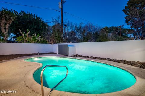 4024 E Cheery Lynn Rd, Phoenix, AZ 85018 photo 34