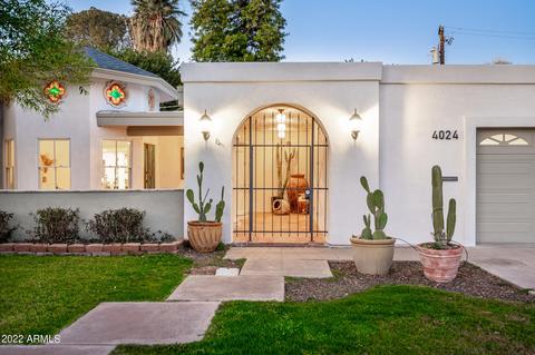 4024 E Cheery Lynn Rd, Phoenix, AZ 85018 photo 2