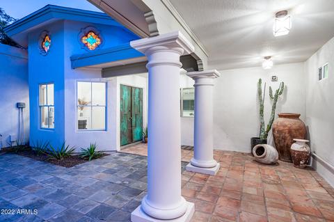 4024 E Cheery Lynn Rd, Phoenix, AZ 85018 photo 39