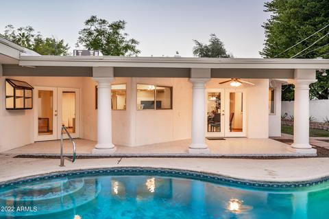 4024 E Cheery Lynn Rd, Phoenix, AZ 85018 photo 32