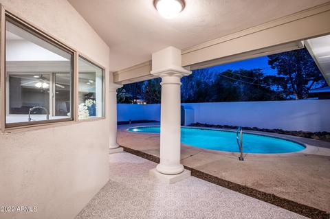 4024 E Cheery Lynn Rd, Phoenix, AZ 85018 photo 36