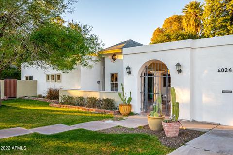 4024 E Cheery Lynn Rd, Phoenix, AZ 85018 photo 37