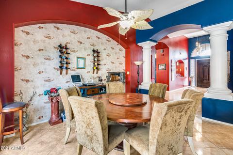 1946 E Vista Dr, Phoenix, AZ 85022 photo 7
