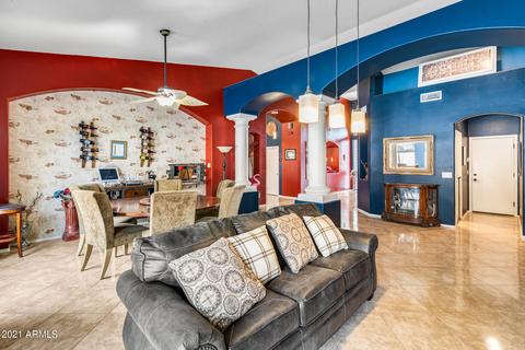 1946 E Vista Dr, Phoenix, AZ 85022 photo 9
