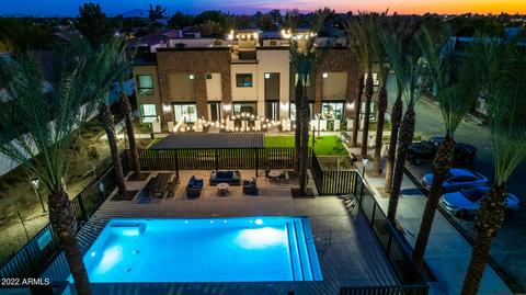 138 E Hearne Way, Gilbert, AZ 85234 photo 27