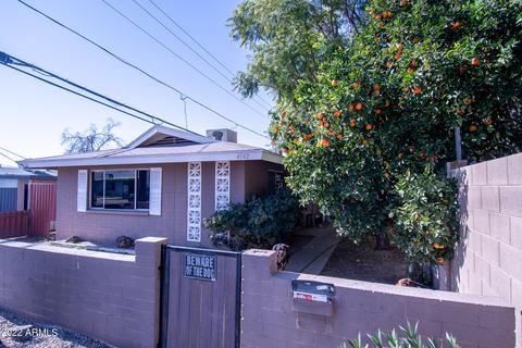 4142 N 9th Ave, Phoenix, AZ 85013 photo 1