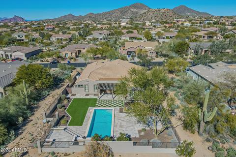 8721 E Nance St, Mesa, AZ 85207 photo 7