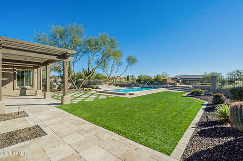 8721 E Nance St, Mesa, AZ 85207 photo 9