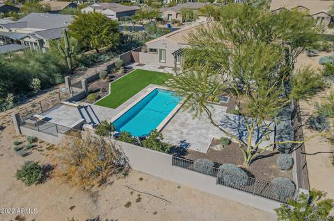 8721 E Nance St, Mesa, AZ 85207 photo 5
