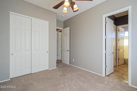 8721 E Nance St, Mesa, AZ 85207 photo 42