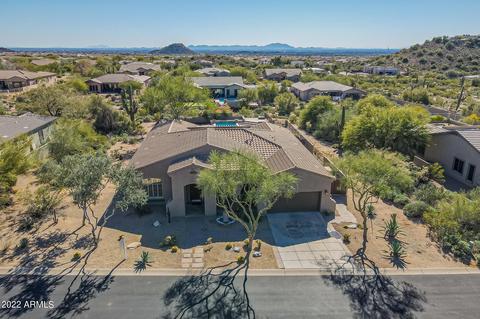 8721 E Nance St, Mesa, AZ 85207 photo 1
