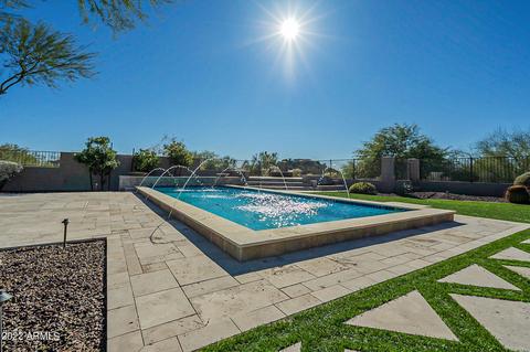 8721 E Nance St, Mesa, AZ 85207 photo 11