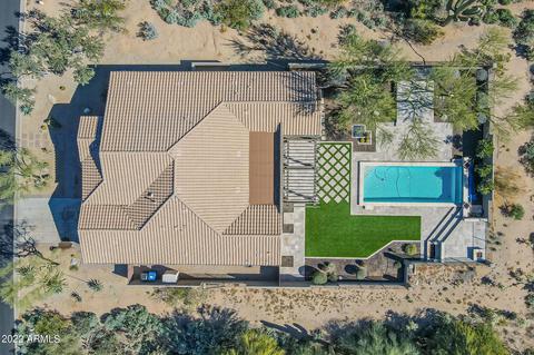 8721 E Nance St, Mesa, AZ 85207 photo 4