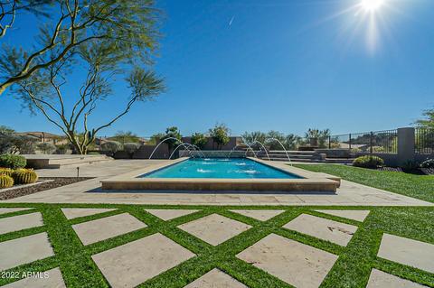 8721 E Nance St, Mesa, AZ 85207 photo 8