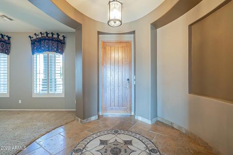 8721 E Nance St, Mesa, AZ 85207 photo 19