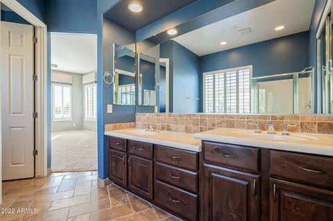 8721 E Nance St, Mesa, AZ 85207 photo 34