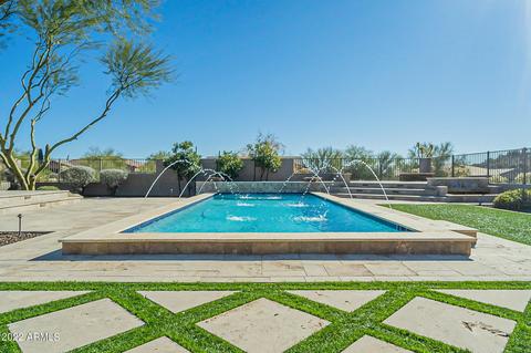 8721 E Nance St, Mesa, AZ 85207 photo 13