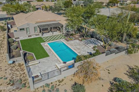 8721 E Nance St, Mesa, AZ 85207 photo 6