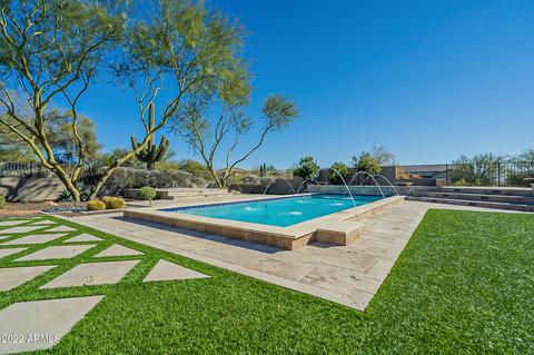8721 E Nance St, Mesa, AZ 85207 photo 14