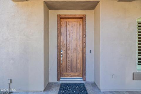 8721 E Nance St, Mesa, AZ 85207 photo 18