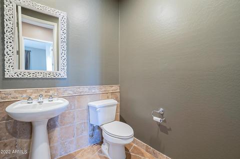 8721 E Nance St, Mesa, AZ 85207 photo 47