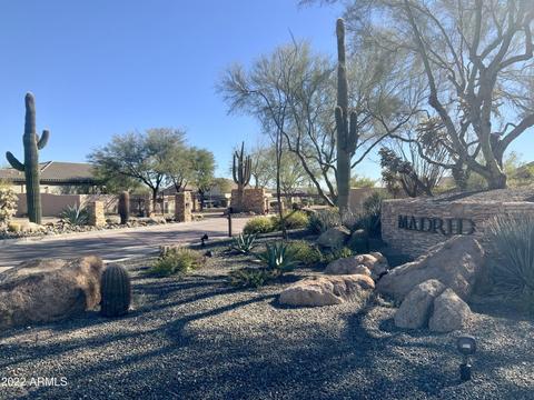 8721 E Nance St, Mesa, AZ 85207 photo 55