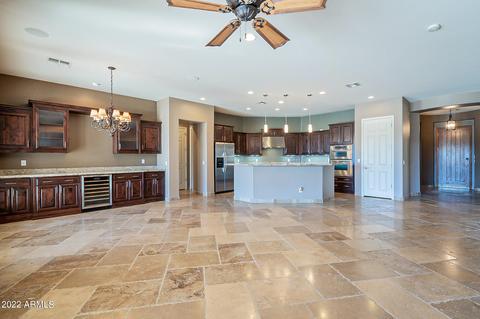 8721 E Nance St, Mesa, AZ 85207 photo 25