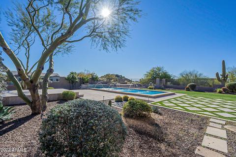 8721 E Nance St, Mesa, AZ 85207 photo 12