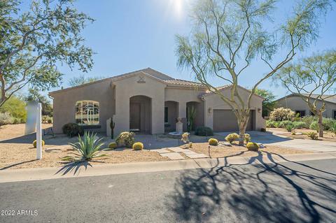 8721 E Nance St, Mesa, AZ 85207 photo 3