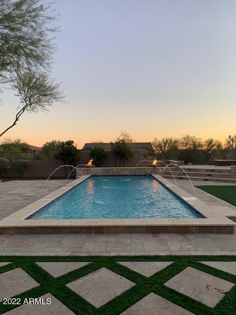 8721 E Nance St, Mesa, AZ 85207 photo 15