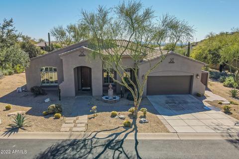 8721 E Nance St, Mesa, AZ 85207 photo 2