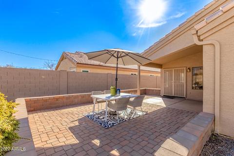 1782 E Appaloosa Rd, Gilbert, AZ 85296 photo 25
