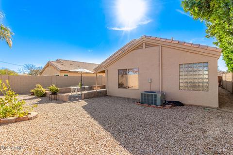 1782 E Appaloosa Rd, Gilbert, AZ 85296 photo 27