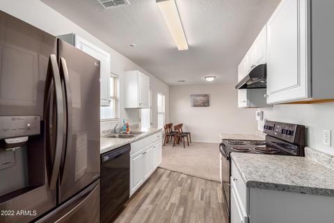 142 E Douglas Ave, Coolidge, AZ 85128 photo 11