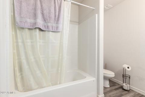 142 E Douglas Ave, Coolidge, AZ 85128 photo 17