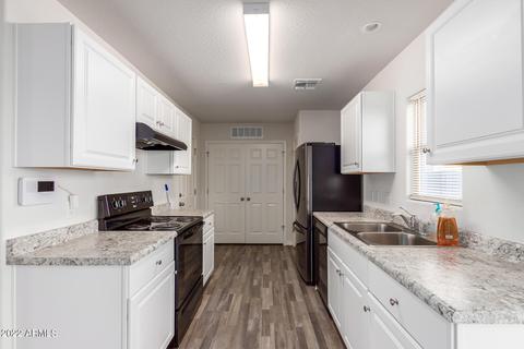 142 E Douglas Ave, Coolidge, AZ 85128 photo 8