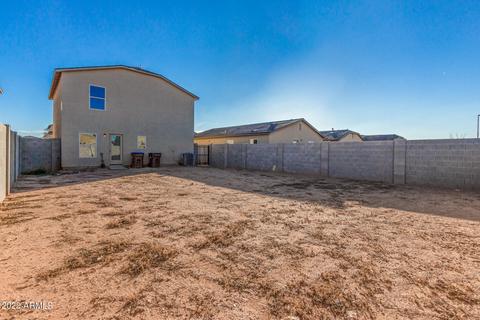 142 E Douglas Ave, Coolidge, AZ 85128 photo 24