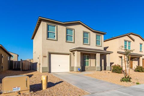 142 E Douglas Ave, Coolidge, AZ 85128 photo 2